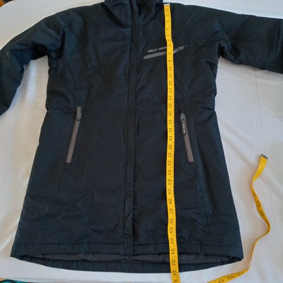 Helly Hansen Elbrus Helly Tech Jacket Size medium - Picture 7 of 8